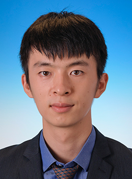 Prof. Peng ZHOU