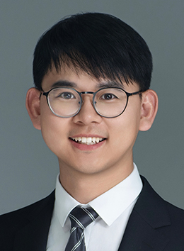 Prof. Qijia SHAO