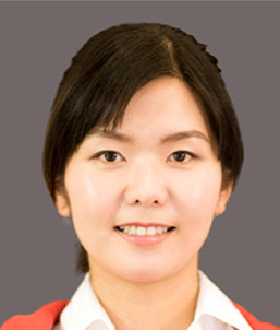 Prof. Sherry CHEN
